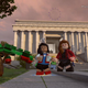 Illustration for article titled iLEGO Marvels Avengers/i: The iKotaku/i Review